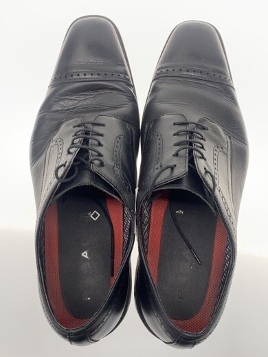 商品画像：ドレスシューズ/25.5cm/BLK 3