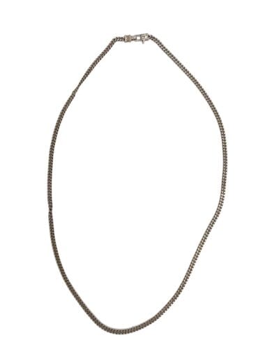 商品画像：アクセサリー/SV925/シルバー/メンズ 1