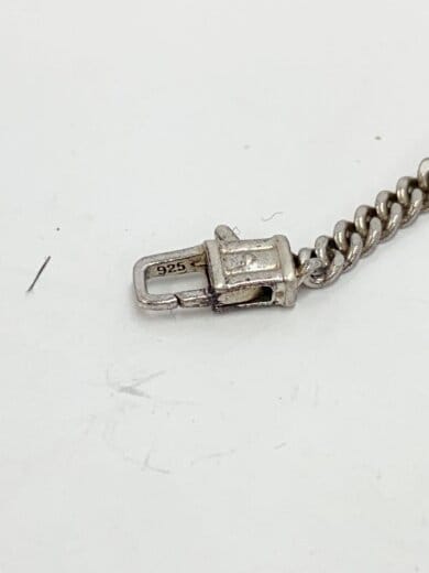 商品画像：アクセサリー/SV925/シルバー/メンズ 3