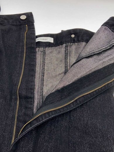 商品画像：オールインワン/1/コットン/ブラック/010HSA11-0390 3