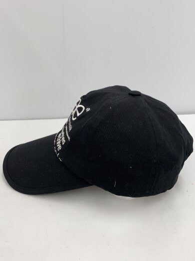 商品画像：AEAE/キャップ/FREE/コットン/BLK/レディース 2