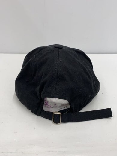 商品画像：AEAE/キャップ/FREE/コットン/BLK/レディース 5