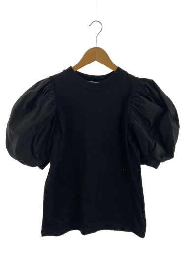 画像：その他ブランドst.cecilia/Tシャツ/FREE/コットン/BLK/sta24047041