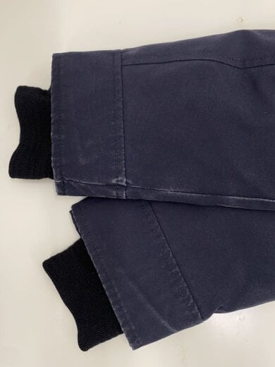 商品画像：ダウンジャケット/S/ポリエステル/NVY/2300JL/CHARLOTTE PARKA 6