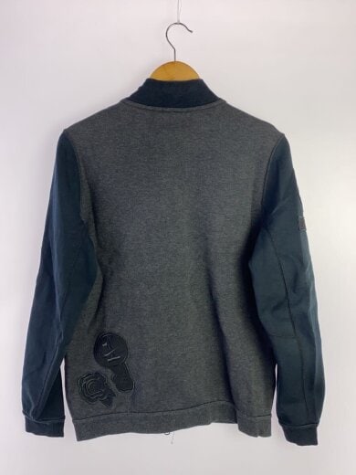 商品画像：ジャケット/M/ポリエステル/BLK/デストロイヤー/風車/ワッペン 2