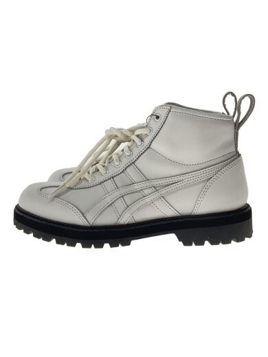 商品画像：ハイカットスニーカー/22.5cm/WHT/1183C238/MEXICO RINKAN 1