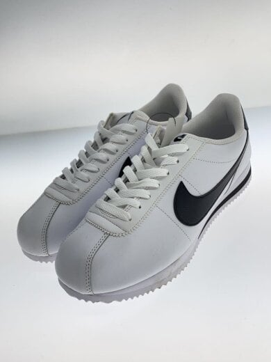 商品画像：CORTEZ_コルテッツ/27cm/ホワイト/PVC 2