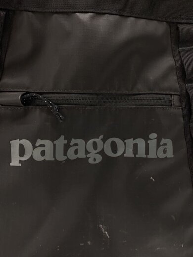 商品画像：BLACK HOLE GEAR TOTE/トートバッグ/ポリエステル/ブラック/49276SP24 6