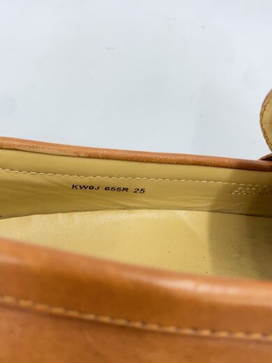 商品画像：ローファー/25cm/BRW/レザー/KW0J 5