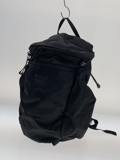 商品画像：IN AND OUT 18リュック/ナイロン/ブラック/無地 2