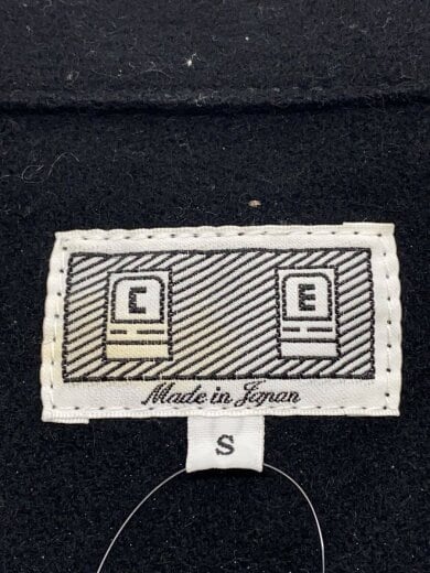 画像：C.E(CAV EMPT)ジャケット/S/ウール/WOOL ZIP SHIRT JACKET3