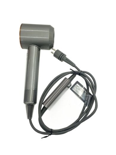 商品画像：ドライヤー・ヘアアイロン Supersonic Shine HD15 ULF BNBC ニッケル/コッパー 3