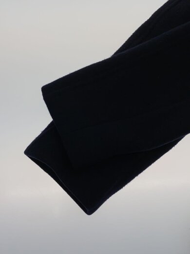 商品画像：コート/--/ウール/NVY/8225-260-0189/BEAVER TENT COAT 5