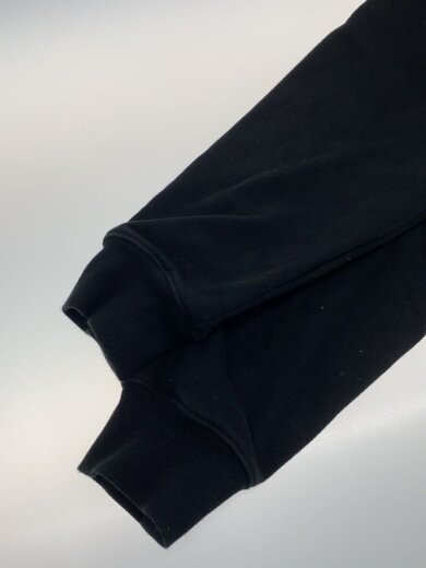 商品画像：パーカー/M/コットン/BLK 6