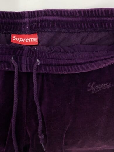 商品画像：ボトム/M/ベロア/PUP 3