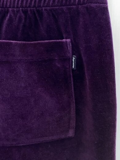 商品画像：ボトム/M/ベロア/PUP 7