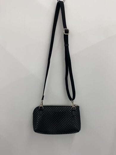 商品画像：ショルダーバッグ/--/BLK 3