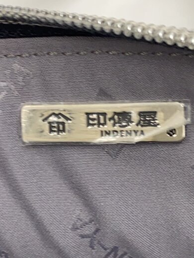 商品画像：ショルダーバッグ/--/BLK 5