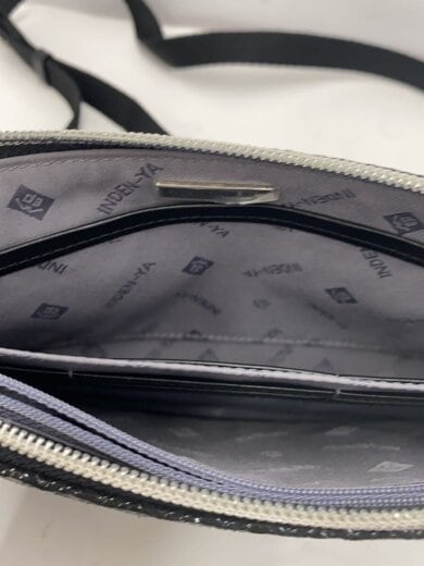 商品画像：ショルダーバッグ/--/BLK 6