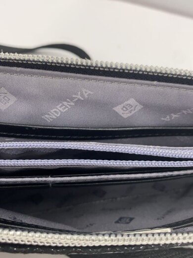 商品画像：ショルダーバッグ/--/BLK 7