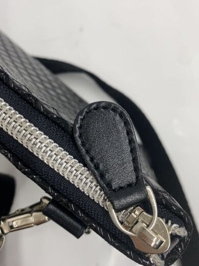 商品画像：ショルダーバッグ/--/BLK 8