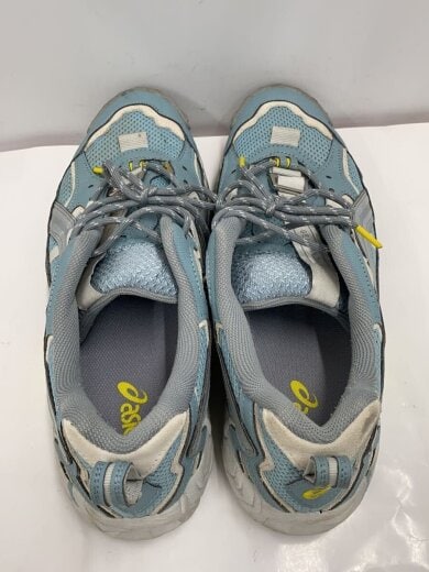 商品画像：ローカットスニーカー/29cm/BLU/1021A489 3