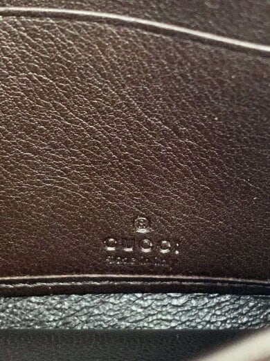 商品画像：長財布/--/BRW/レディース/233028・0416 3