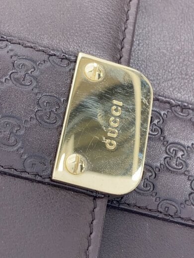 商品画像：長財布/--/BRW/レディース/233028・0416 7