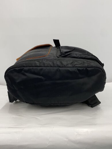 商品画像：リュック/ナイロン/BLK 4