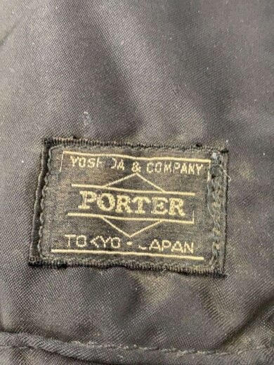 商品画像：リュック/ナイロン/BLK 5