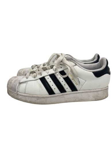 商品画像：スーパースター II ビームス/27cm/WHT 1