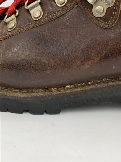 商品画像：トレッキングブーツ/--/BRW/レザー 7