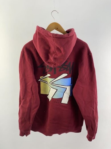 商品画像：パーカー/L/コットン/BRD 2