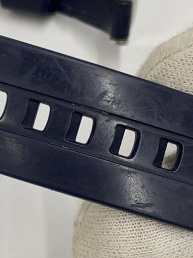 商品画像：クォーツ腕時計・G-SHOCK/デジアナ/ラバー/BLK/NVY 7