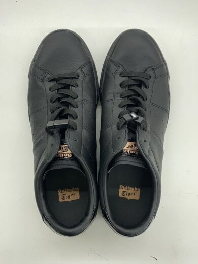 商品画像：ローカットスニーカー/26.5cm/BLK/PVC/1183A568 3