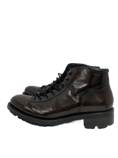 商品画像：ブーツ/41/BRW/レザー/1314000061 1