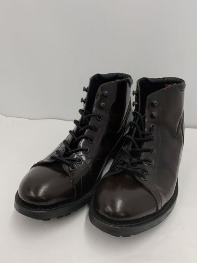 商品画像：ブーツ/41/BRW/レザー/1314000061 2