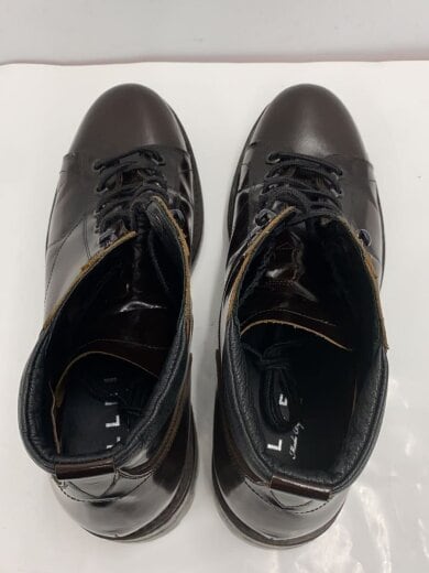 商品画像：ブーツ/41/BRW/レザー/1314000061 3