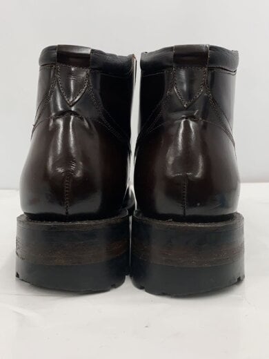 商品画像：ブーツ/41/BRW/レザー/1314000061 6