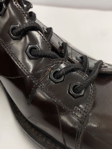 商品画像：ブーツ/41/BRW/レザー/1314000061 7