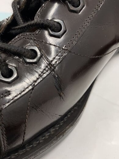 商品画像：ブーツ/41/BRW/レザー/1314000061 8