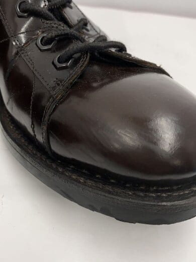 商品画像：ブーツ/41/BRW/レザー/1314000061 9