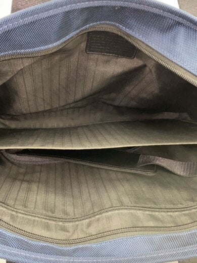 商品画像：ショルダーバッグ/ナイロン/NVY/26301nvy0 6