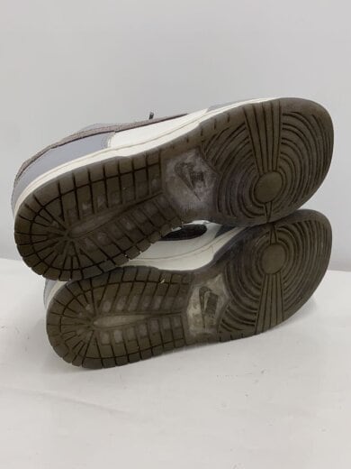 商品画像：DUNK LOW RETRO SE_ダンク LOW レトロ SE/25.5cm/GRY 4