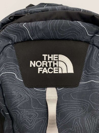 商品画像：リュック/--/NVY/総柄/NM72302 5