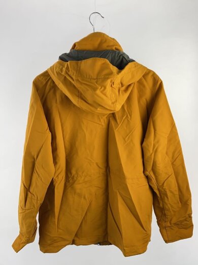 商品画像：BEAVER CREEK MOUNTAIN JACKET/ジャケット/L/ナイロン/ORN/PM3391 2
