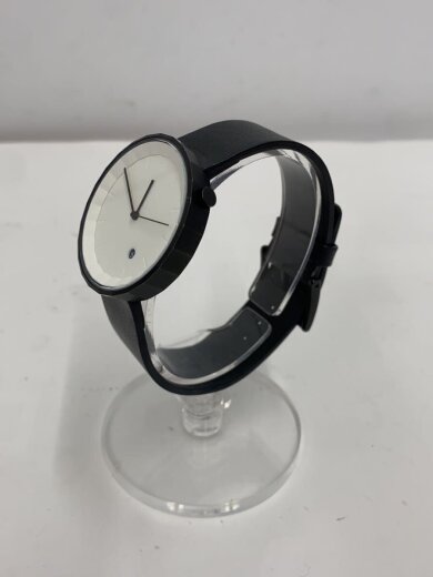 商品画像：クォーツ腕時計/アナログ/--/BLK/polygon-01 2