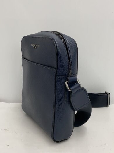 商品画像：ショルダーバッグ/レザー/NVY/33S6LHRC5L 2