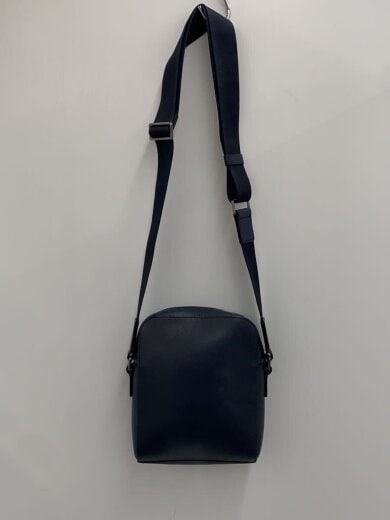 商品画像：ショルダーバッグ/レザー/NVY/33S6LHRC5L 3