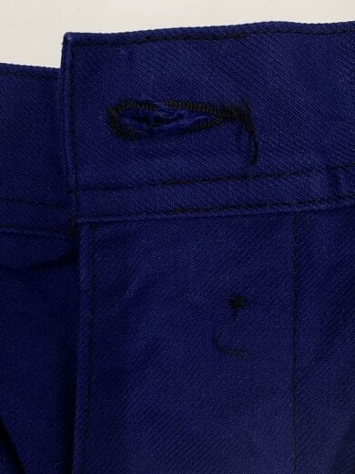 商品画像：ボトム/--/コットン/NVY 5